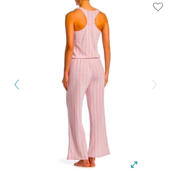 JOE’S JEANS 💞 Racerback Jumpsuit - Picture 4 of 7